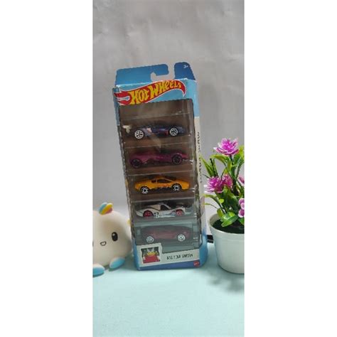 Jual HOT WHEELS MOTOR SHOW Shopee Indonesia