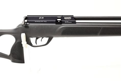 Gamo Gx40 Range And Country