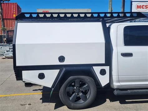 Dodge RAM Toolbox Centre