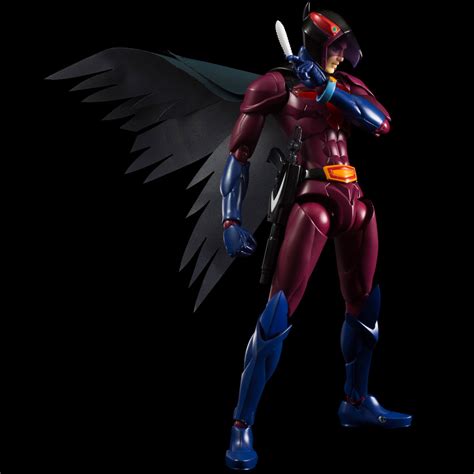 Buy Tatsunoko Heroes Fighting Gear Battle of the Planets: Gatchaman G2