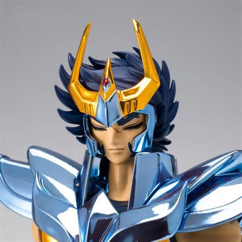 Saint Seiya Myth Cloth Ex Ph Nix Ikki Final Bronze Cloth Bandai