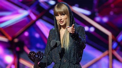 Taylor Swift Says Ice Spice Was The One Who Initiated Their ‘karma Remix