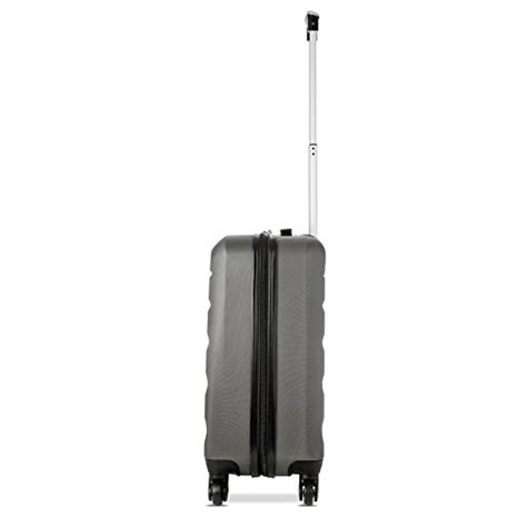 Aerolite 56x45x25 Dimensione Massima Di Easyjet 46L Trolley Bagaglio A