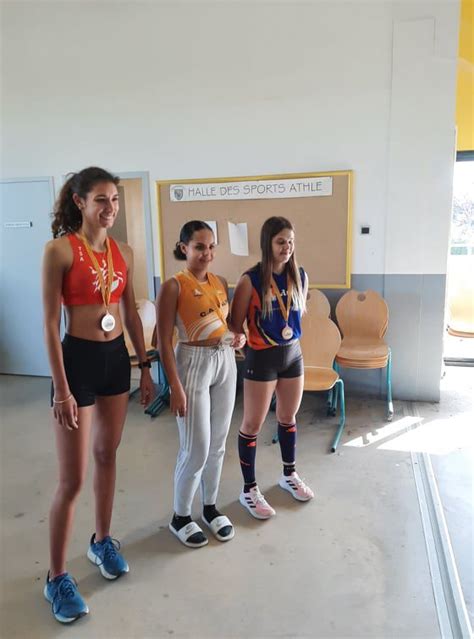 Photos Championnats D Occitanie En Salle Cadets Juniors Tarn Sud