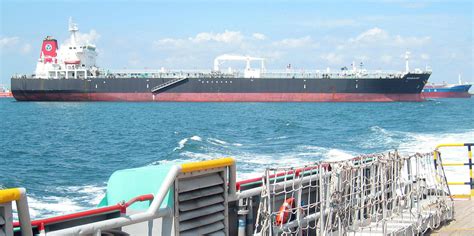 Ocean Tankers ‘could face billions in claims’ for misdelivered cargoes | TradeWinds