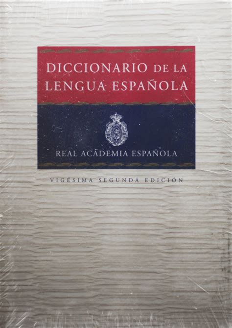 Diccionario Español Gratis