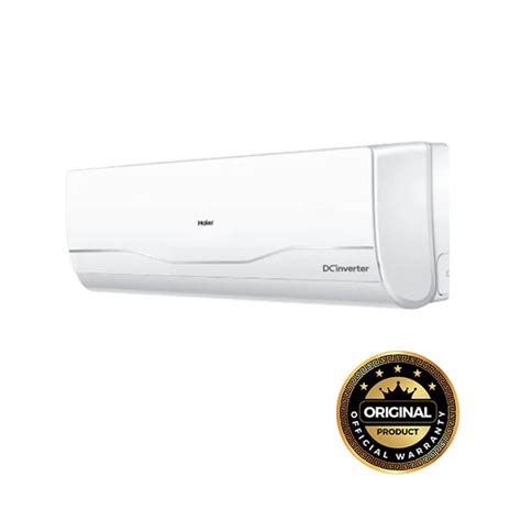 Haier Ton Cleancool Inverter Ac