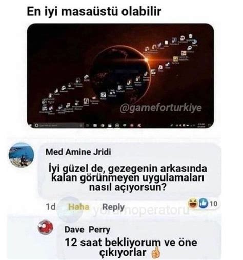 Komik Memeler Sayfa 8 Technopat Sosyal