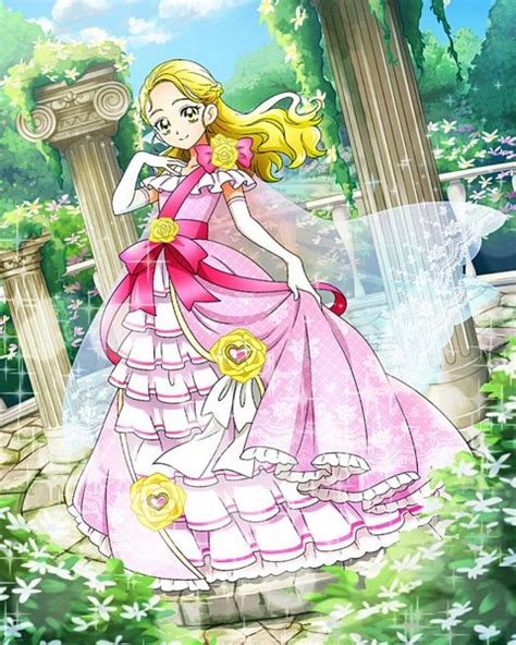 Kujo Hikari Futari Wa Precure Image 2331281 Zerochan Anime Image