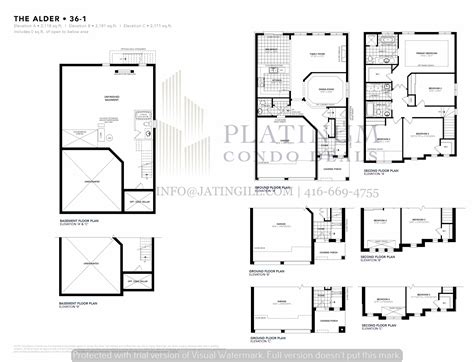 Ellis Lane Homes | Pricing & Floor Plans