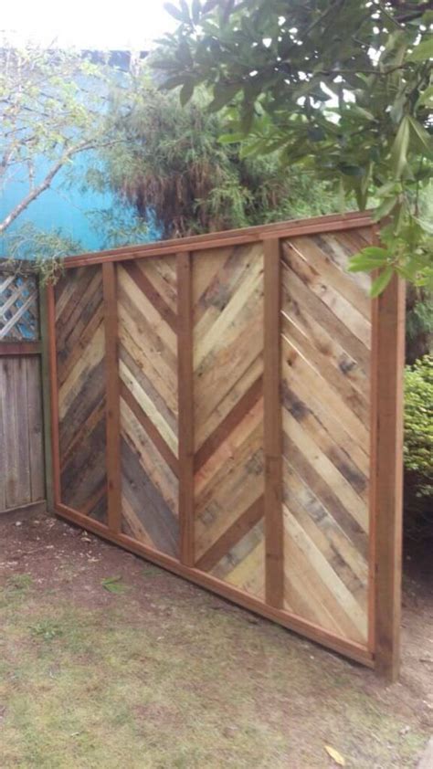 Best Diy Fence Decor Ideas And Designs For