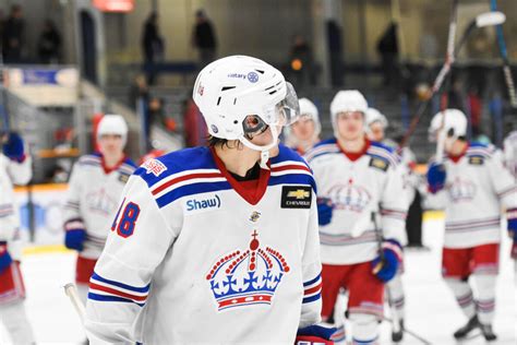 BCHL releases 2023-24 regular season schedule | Prince George Spruce Kings