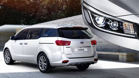 Korean Automobile Company Kia Made Its Debut In Pakistan In With