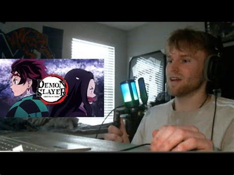 This Show Is Crazy Demon Slayer X Cruelty Reaction Youtube