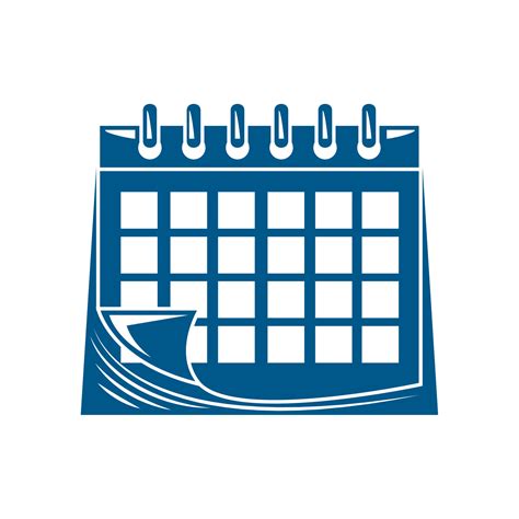 calendar reminder icon 16767367 Vector Art at Vecteezy