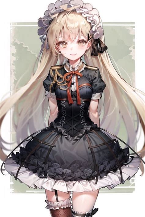 ppk gfl release  stable diffusion lycoris civitai