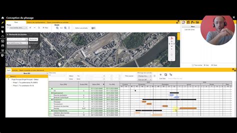 Tutoriel Phase Manager Comment Planifier Rapidement Et Efficacement