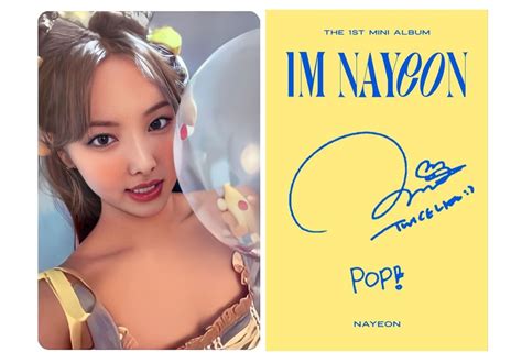 Im Nayeon Naye Globito Fotos Imprimibles Videos De Humor Celebridades