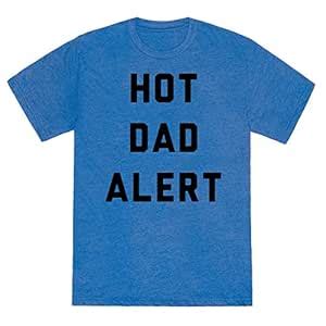 Human Hot Dad Alert Amazon Music
