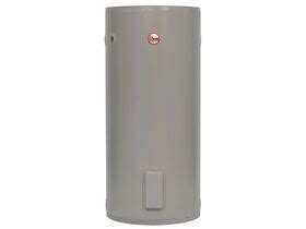 Rheem L Kw Single Element Electric Hot Water System Hard Water