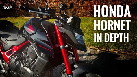 Ultimate Guide To Living With The 2023 Honda Cb750 Hornet In Depth