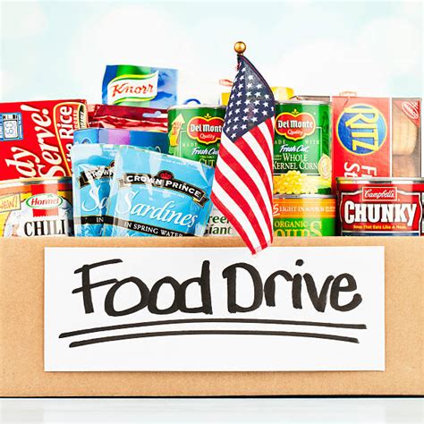 Royalty Free Food Drive Pictures Images And Stock Photos Istock