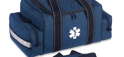 Top 20 Essential EMS Equipment and Gear Every EMT Must Have