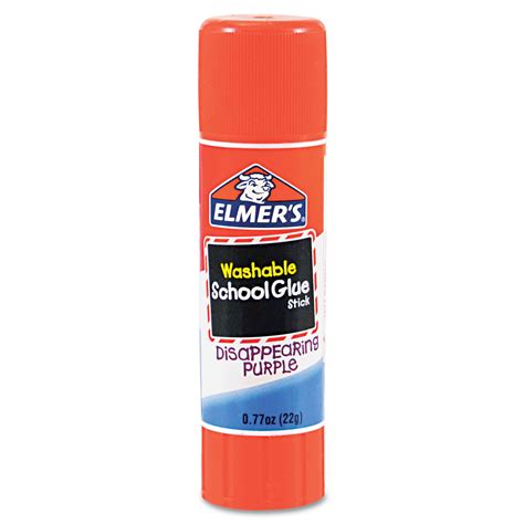 Elmer's® Washable School Glue Stick | National Everything Wholesale