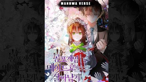Sobrevivendo Como Uma Empregada Em Um Jogo De Terror - Sobrevivendo como uma Empregada no Jogo de Terror - Manhwa verse