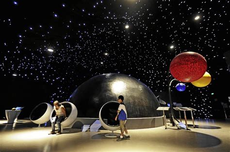 Child Friendly Mind Museum Opens March 16 Lifestyleinq