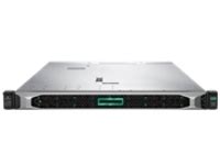 Hpe Proliant Dl Gen Network Choice Shi