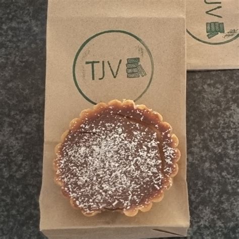 The Jozi Vegan Chocolate Tart Reviews Abillion