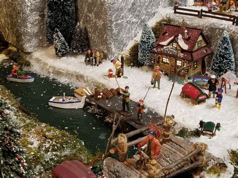 Pin By Melissa Schreiber On Christmas Village Christmas Village