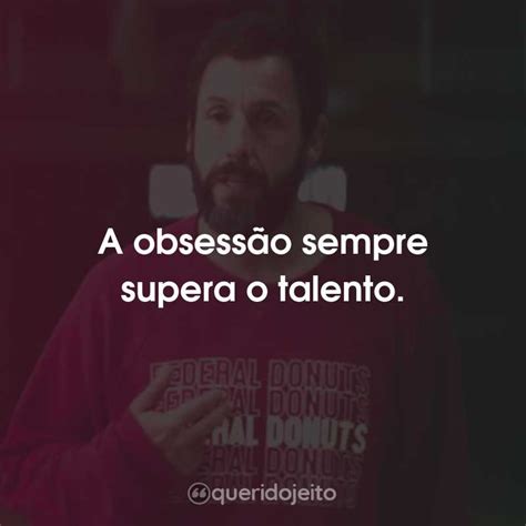 Arremessando Alto Filme Frases Perfeitas Querido Jeito