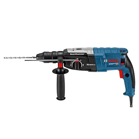 Bosch GBH 2 28 F Professional SDS Plus Rotary Hammer Drill With Quick