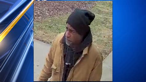 Cpd Man Observed Stealing Packages From Porches Nbc4 Wcmh Tv