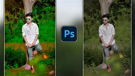 Lightroom New Creative Photo Editing Snapseed Photo Editing Tutorial