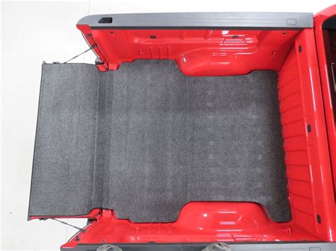 Gmc Canyon Bedrug Xlt Truck Bed Mat Trucks W Bare Beds Or Spray