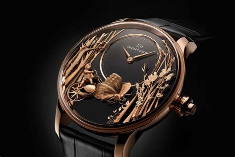 The Most Beautiful Watches Atelier Yuwa Ciao Jp