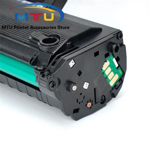 1pc Compatible W1105a W1106a W1107a 105a 106a 107a Toner Cartridge With Chip For Hp Laser 107a