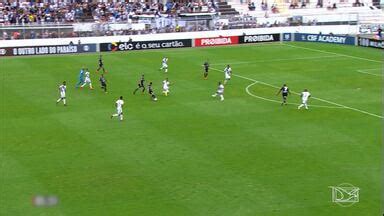 Bom Dia Mirante Confira Os Gols E Os Lances Pelo Campeonato