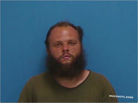 Horton Michael Dakota 08 31 2023 Catawba County Mugshots Zone