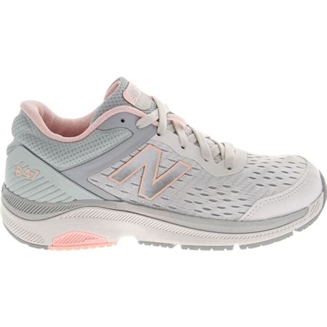 New Balance Womens 847v4 Walking Shoe Size 6 5 Ww847lw4