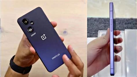 Oneplus Nord N30 120hz Oled Display Nord Ce 3 Launch Date And Price