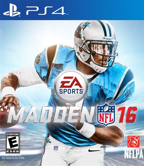 Madden NFL 16 Custom Cover Thread - Page 15 - Operation Sports Forums