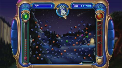 Yet Another Level Done (Peggle) - YouTube