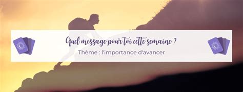 Ton Message De Guidance Pour La Semaine Du Au Juin My