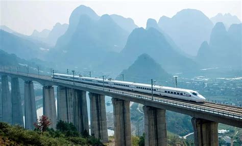 China Railway