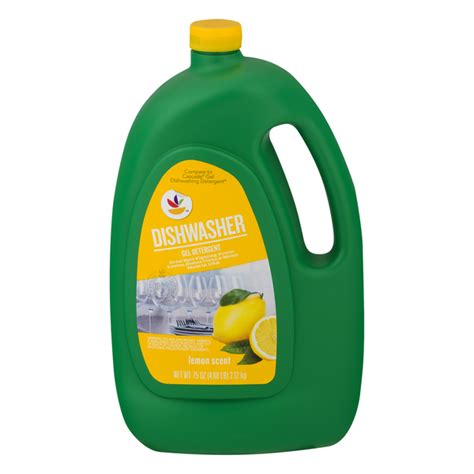 Dishwasher Detergent Gels Order Online Save Stop Shop