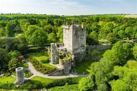 61 Blarney Castle Top Royalty-Free Images, Stock Photos & Pictures ...